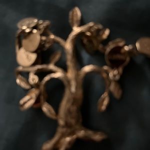 Tree of Life Brooch
